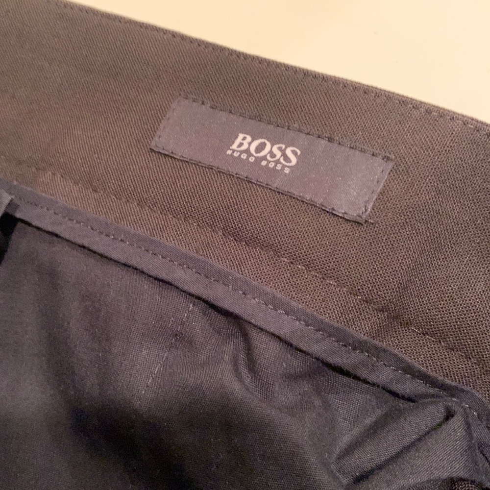 Hugo Boss Pants - Picture 3 of 4